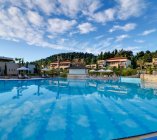 Aegean Melathron Thalasso Spa Hotel 5