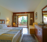 Aegean Melathron Thalasso Spa 5