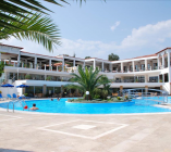 Alexandros Palace Hotel