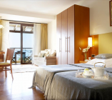Anthemus Sea Beach Hotel 5