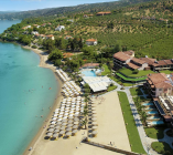 Anthemus Sea Beach Hotel & Spa