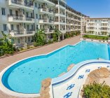 CLUB HOTEL BELPINAR 4-1