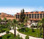 Club Hotel Phaselis Rose 5-1