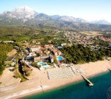 Club Hotel Phaselis Rose 5