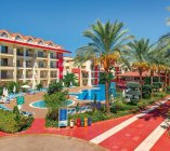 Crystal Aura Beach 5