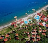 Crystal Flora Beach Resort