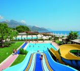 Crystal Flora Beach Resort 5