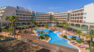 GOLDEN BAHIA DE TOSSA 4