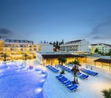 Kemer Dream Hotel 4