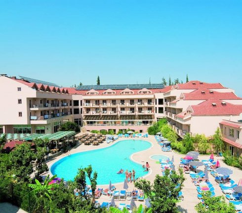 Kemer Dream Hotel