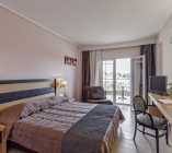 Lagomandra Hotel Spa