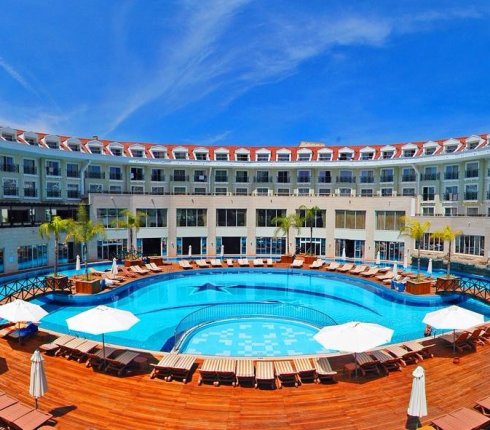 Meder Resort 5
