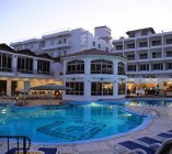 Minamark Resort & Spa