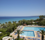 Pallini Beach