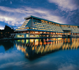 Porto Carras Meliton Hotel