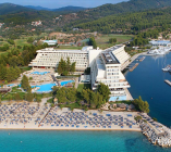 Porto Carras Sithonia Hotel 5