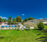 Potidea Palace