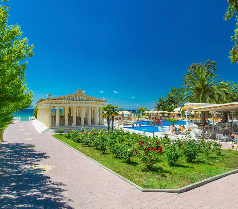 Potidea Palace 4
