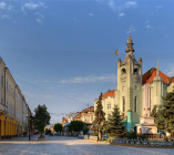 mukachevo