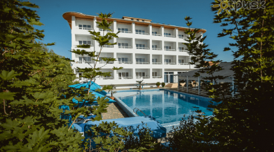 Вилла Санторини