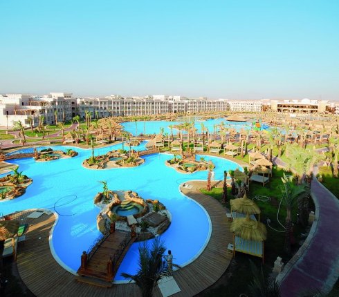 Albatros Palace Resort 5-1