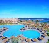BEACH ALBATROS RESORT HURGHADA
