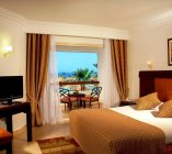 BEACH ALBATROS RESORT HURGHADA 4-1