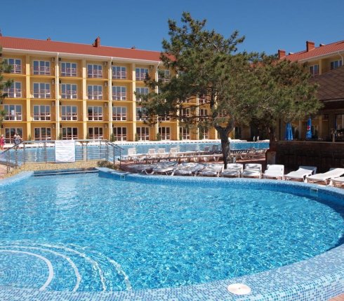 Бриз Делюкс