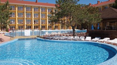 Бриз Делюкс