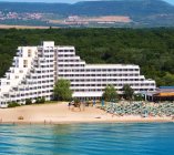 Gergana Hotel 4