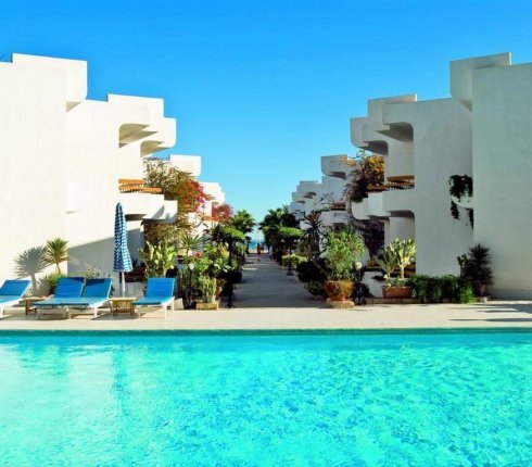 MARLIN INN AZUR RESORT