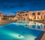 MERCURE HURGHADA