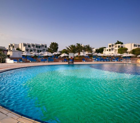 MERCURE HURGHADA 4