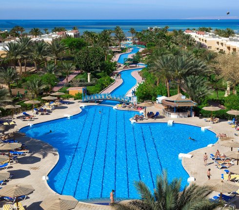 Movie Gate Hurghada 4