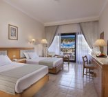 Pharaoh Beach Resort Hurghada 5-2