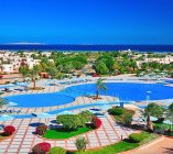 Pharaoh Beach Resort Hurghada 5-1