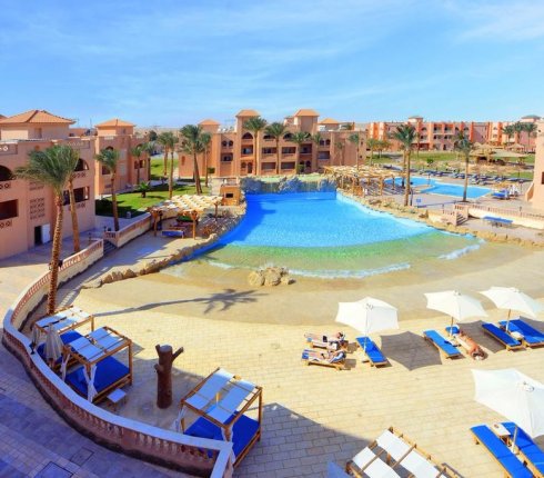 Sea World Resort