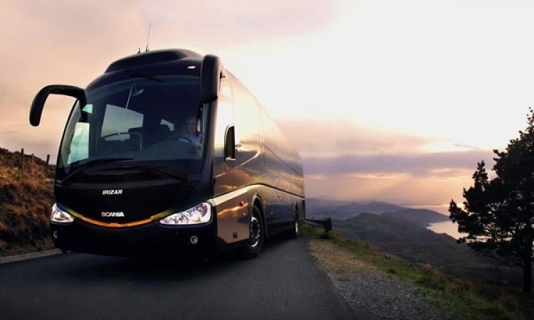 Автобусные туры