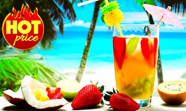 Горящие туры