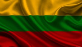 Флаг-Литвы