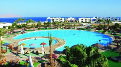Coral Beach Resort
