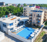 Отель «Гранд Море»