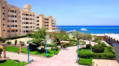 KING TUT AQUA PARK BEACH RESORT