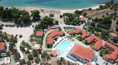 Lagomandra Beach 4
