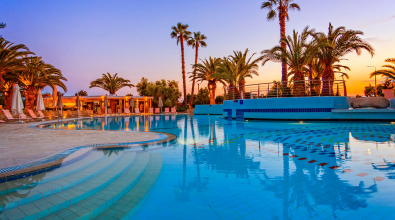 Lagomandra Hotel 4