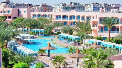 Le Pacha Resort