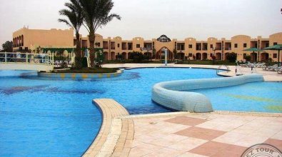 Magawish Village Resort 4