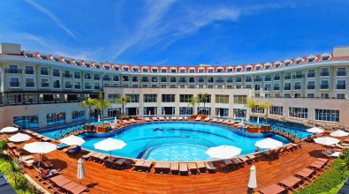 Meder Resort 5