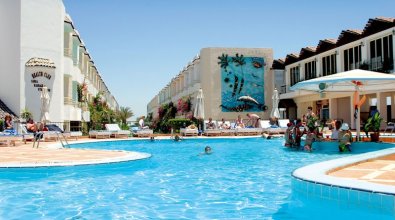 Minamark Resort & Spa 4