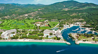 Porto Carras Sithonia